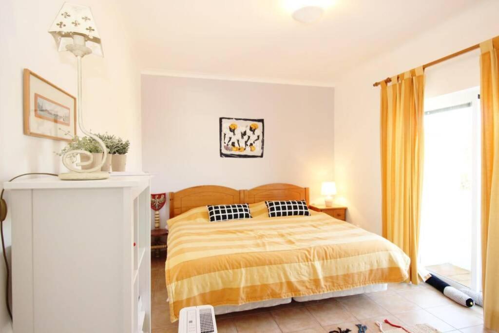 Bright And Central Apartment - Luz Buitenkant foto